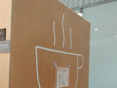 -麦当劳(北京大兴机场二层国内到达(安检外)店)