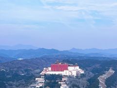 -承德避暑山庄景区