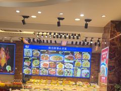 -船泊丽港(统一路店)
