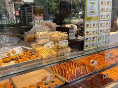 -鲍师傅糕点(大沽南路店)