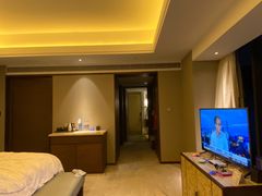 -舟山希尔顿酒店