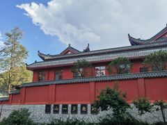 -黔灵山公园