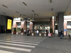 -太原武宿国际机场