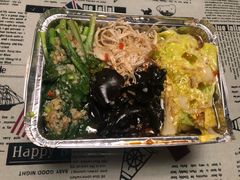 -树下时尚餐厅(翠园街店)