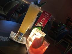 -TZ House音乐现场(来福士中心店)