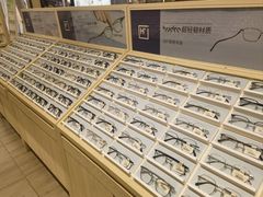 -AOJO眼镜(南翔印象城MEGA店)