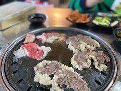 -杀猪天·韩国烤肉(总店)