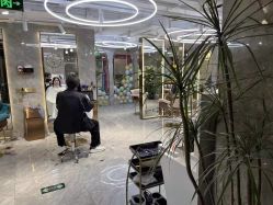 点击看大图 -悦SALON