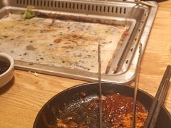 -新石器烤肉(南站店)