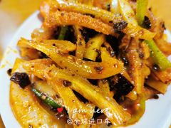 牛肚-鸡西冷面(翠竹店)