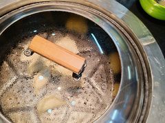 -高家小院铁锅炖大鹅(哈西高铁站店)