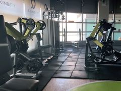 -GMJ·24H健身房(北外滩店)