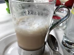 -琥珀咖啡(新南路店)