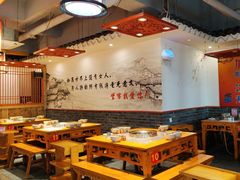 -堂客老火锅(欣阳广场总店)