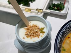 -燕兰楼·清真西北融合菜(亚运村店)