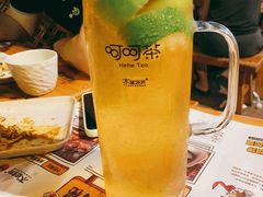 -木屋烧烤(大运店)