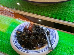 -英兰朝族饭店·英兰锅包肉(佳园路店)