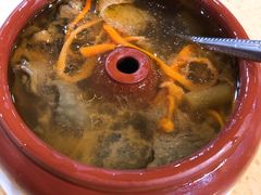 -桥香园云南过桥米线(金马碧鸡店)