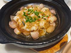 -径山十八道·风味民间菜(华夏之心店)