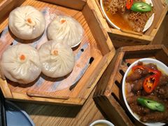 -点心传说·粤菜点心(佐阾虹湾店)