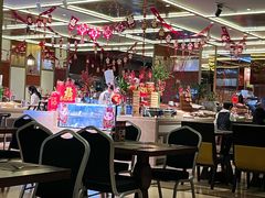 -大中华希尔顿酒店-念自助餐·嗨啤·小龙虾