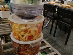 -黄记煌三汁焖锅(崇文门店)