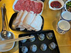 -牛街清真满恒記(平安里西大街店)