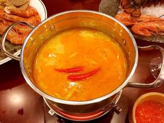 -火舞泰·泰式海鲜火锅餐厅(世纪城店)