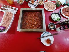-二荆条·蜀鲜汇城市森林火锅
