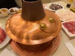 -八先生涮肉房(三里河店)