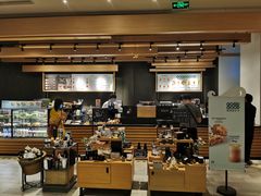-星巴克臻选(杭州万象城店)