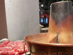 -清真·京华源铜锅涮肉(丰庆店)