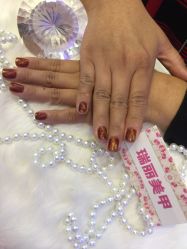 -RL Nail·瑞丽美甲美睫品牌原创店