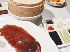 -四季民福烤鸭店(前门大栅栏店)