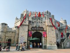 -厦门方特梦幻王国