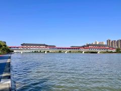 -汉景帝阳陵博物院