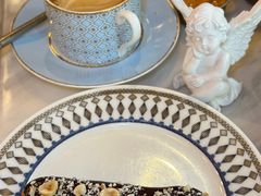 手指泡芙-IL TEATRO 精品意大利餐厅