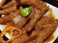 -粤点越有·茶点·粤菜(樵岭国际店)