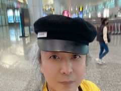 -广州白云国际机场-T2航站楼