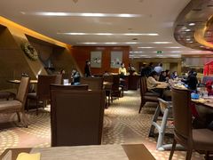 大堂-杭州国际会议中心洲际酒店-原素全日餐厅(解放东路店)