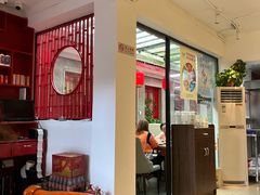 -原乡本味景山西街烤鸭店(北海公园店)