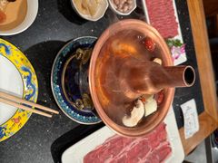 -南门涮肉(上海二店)