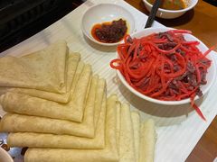 -玛禄藏膳(五分店)