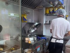 -小杨生煎(周浦万达店)