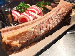 -炑八韩烤(琼华店)