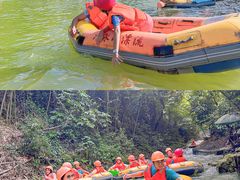 -清泉湾生态旅游度假区