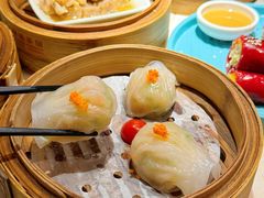 -禄运茶居·手工点心(体育西店)