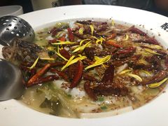 -太二酸菜鱼(汕头苏宁广场店)