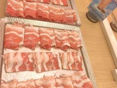 -呷哺呷哺 黄金牧场 (新辰里学清路店)