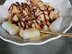 -颓记茶餐厅(夏湾店)